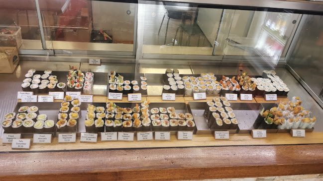 Comentarii opinii despre Nodaji Sushi