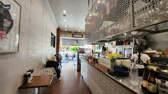 Opinii despre Chevapi Grill Balkan Kitchen în South Melbourne - Hospitality and gastronomy