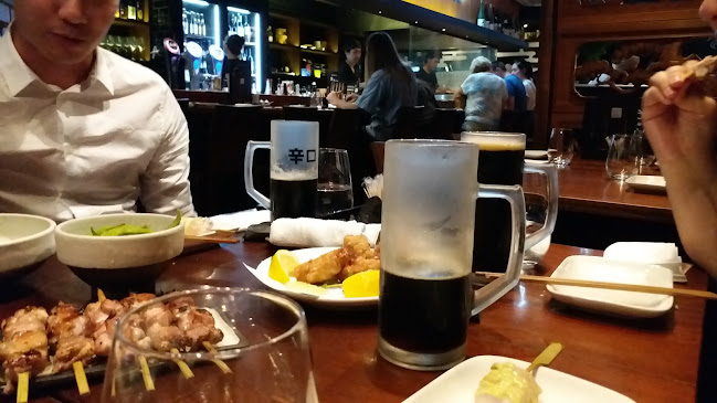 Bird's Nest - West End - Hospitality and gastronomy