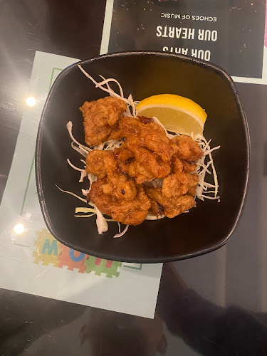 Comentarii opinii despre Thea Tea Shop