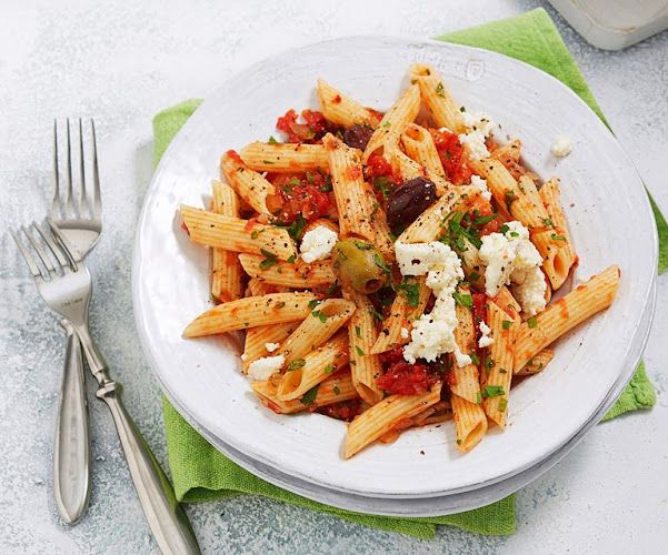 Bay Pizza - North Sydney