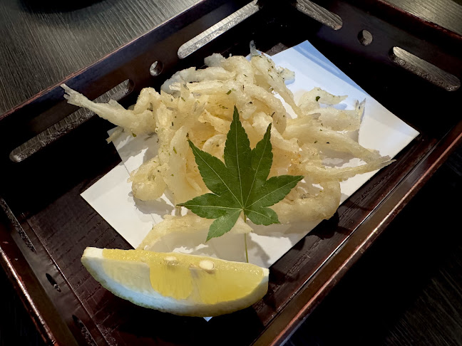 Kabuki Shoroku Japanese Restaurant - Hospitality and gastronomy