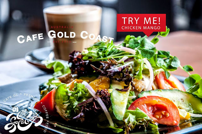 Cafe Gold Coast - Labrador