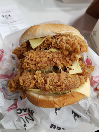 Opinii despre KFC Mt Gambier City în Mount Gambier - Hospitality and gastronomy