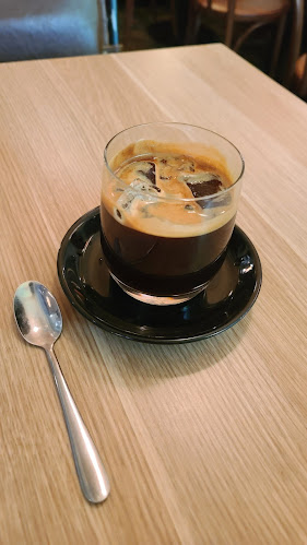 Degraves Espresso Melbourne - Hospitality and gastronomy