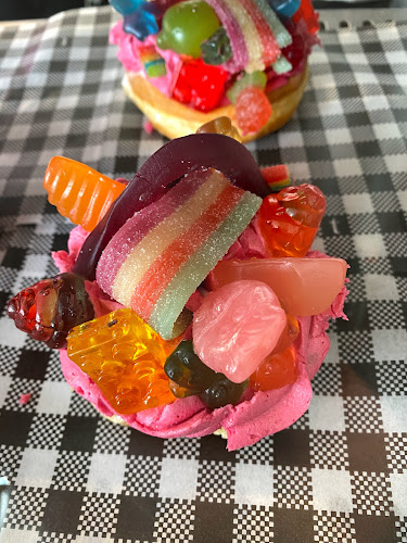 Comentarii opinii despre Burger Vibes