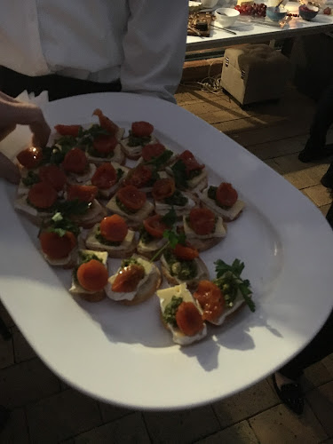 Comentarii opinii despre Cherry's Catering & Events Perth