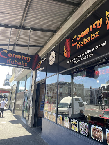 Comentarii opinii despre Country Kebabz