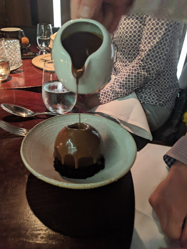 Comentarii opinii despre BLACK Bar & Grill