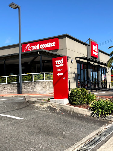 Red Rooster Port Macquarie