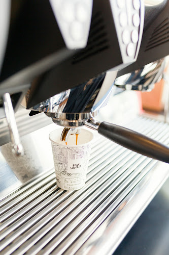 Comentarii opinii despre Bean Squeeze Shannon Ave