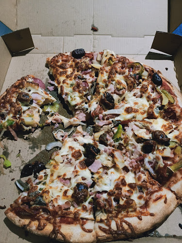 Quinnys Pizza - Taree