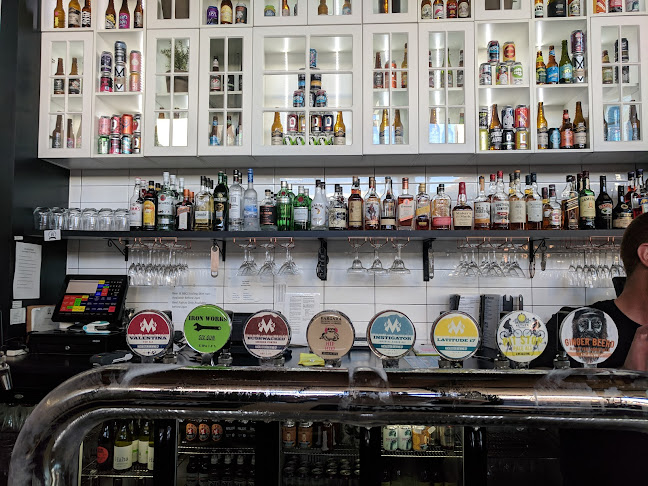 The TapHouse Townsville - Townsville City