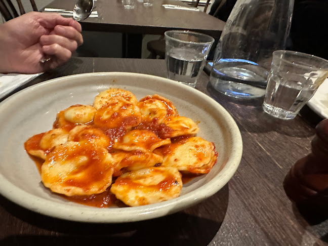 The Waiters Restaurant