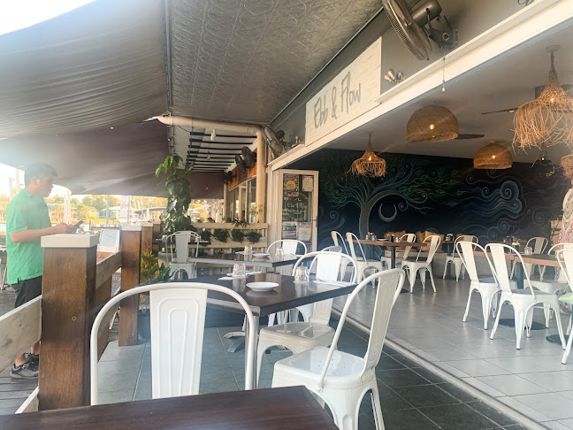 Opinii despre Ebb and Flow Darwin în Larrakeyah - Hospitality and gastronomy