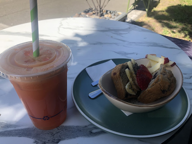 JUICE BAR FIFTY FIVE - Hospitality and gastronomy