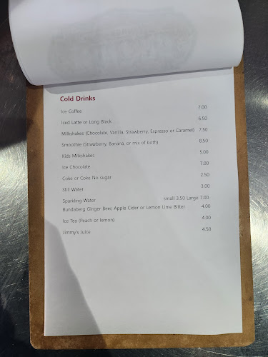 Opinii despre Mint Road în Narrabundah - Hospitality and gastronomy