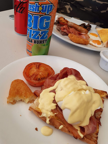 Comentarii opinii despre CAFE 4 U