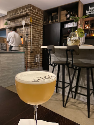 Comentarii opinii despre Elementi Restaurant