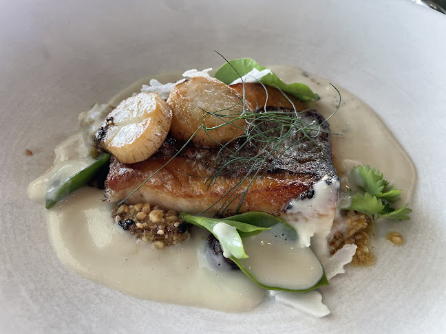 The Source - Hospitality and gastronomy