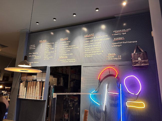 Chicho Gelato Northbridge - Northbridge