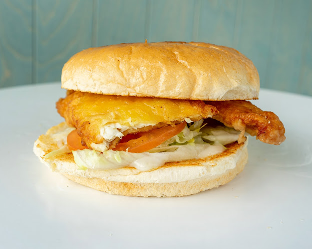 Stadium Geelong Fish and Chips