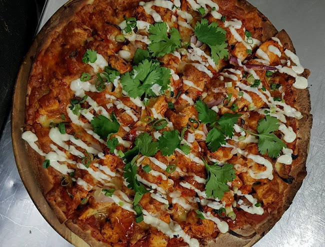 Sandy's Bar + Grill - Hospitality and gastronomy