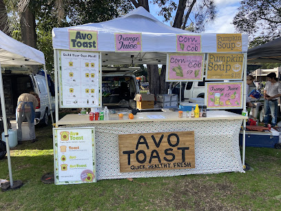 Avoca Beachside Markets - Every 4th Sunday 9am-2pm