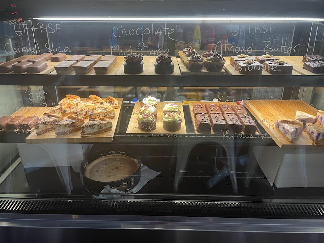 Opinii despre Nagev 100% Plant Based Food Catering and Events în Evandale - Hospitality and gastronomy