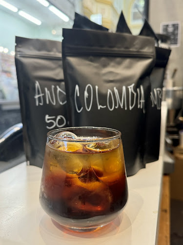 Opinii despre Kit Espresso în Melbourne - Hospitality and gastronomy