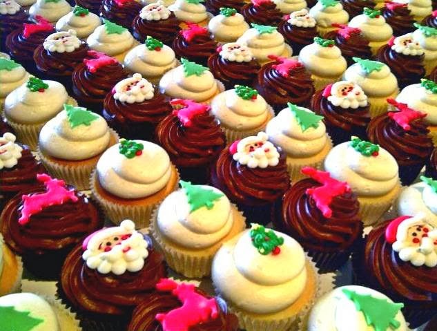Custom Cupcakes, Cookies, Cupcake Delivery - Melbourne - Hospitality and gastronomy