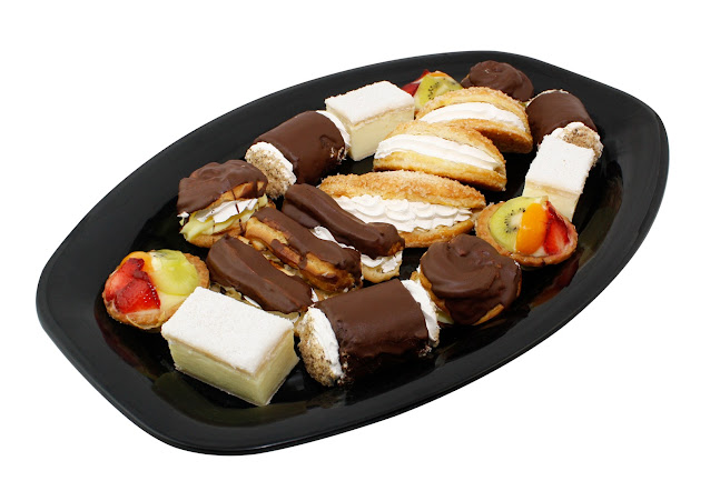 Comentarii opinii despre Café De Vili's