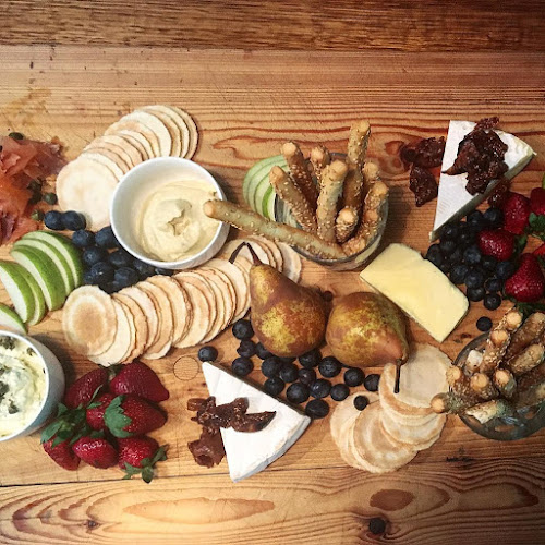 Rustic Table Catering - Bowral