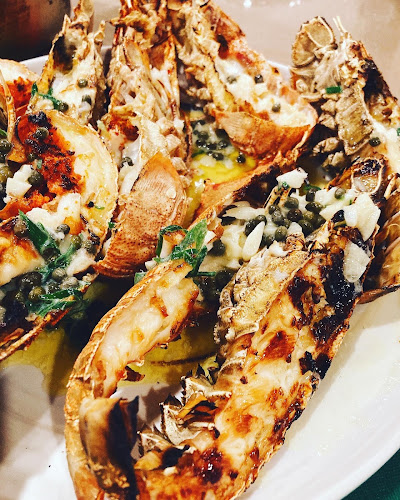 A Chef’s Pocket - Wollongbar