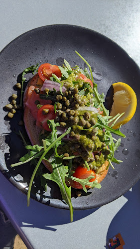 Opinii despre Inner Light Tea Rooms în Nelson Bay - Hospitality and gastronomy