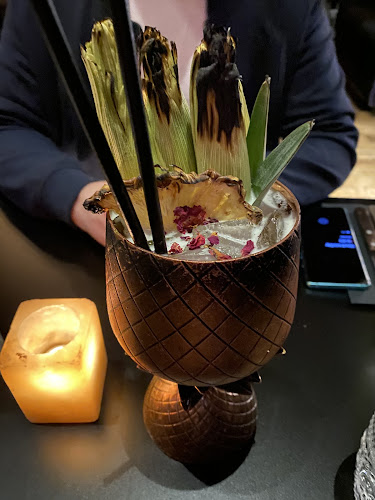 Opinii despre Pancho Villa în North Hobart - Hospitality and gastronomy