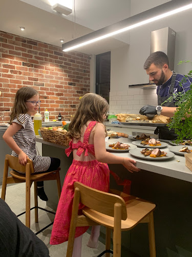 Personal Chefs & Entertainment - Elia Donati @eliadonati - Melbourne