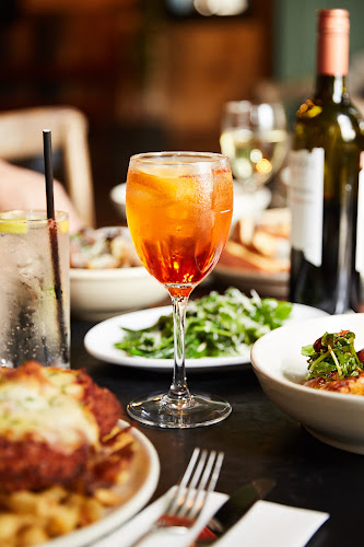 The Criterion Hotel - Carrington