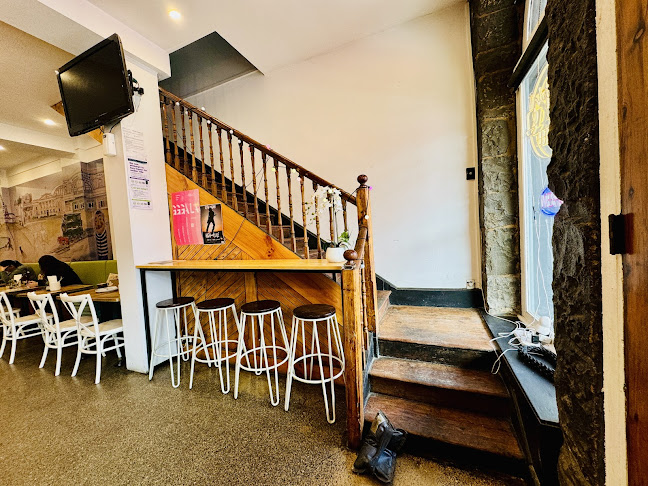 Comentarii opinii despre 2 Chefs Geelong