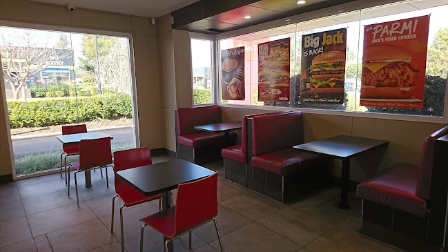 Hungry Jack's Burgers Playford Alive - Hospitality and gastronomy
