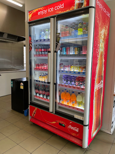 Opinii despre Hash Burger Devonport în Devonport - Hospitality and gastronomy