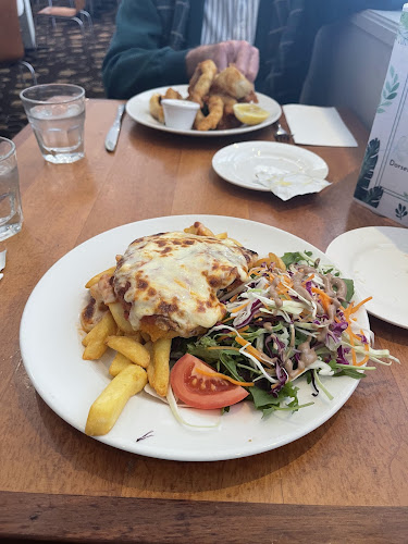 Comentarii opinii despre Dorset Gardens Hotel