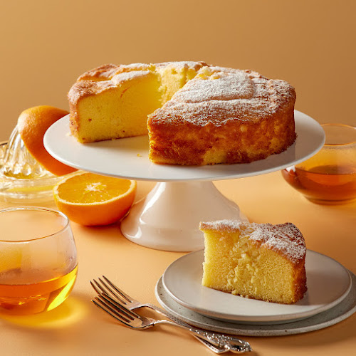 Ferguson Plarre's Bakehouse - North Melbourne - Hospitality and gastronomy