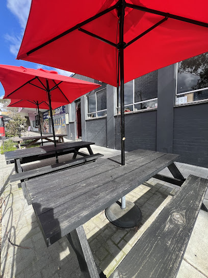 Good Company: Burgers, Brew and BBQ