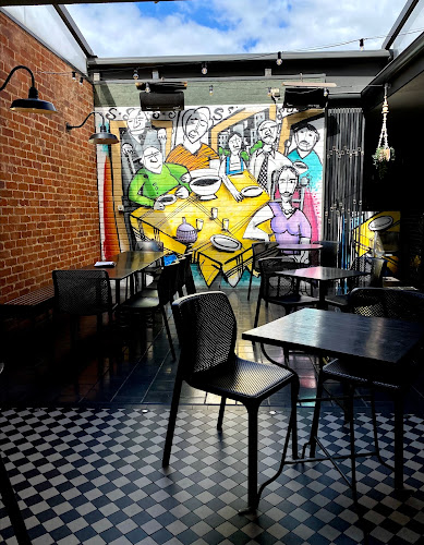 Opinii despre Bar Torino în Adelaide - Hospitality and gastronomy