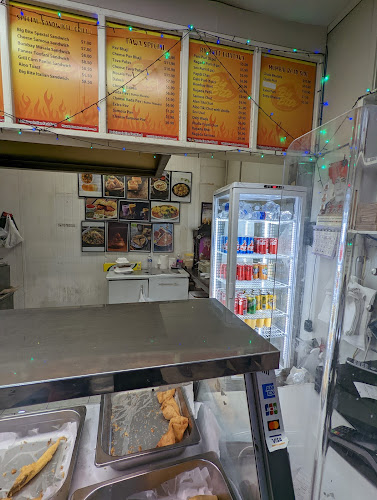 Comentarii opinii despre Big Bite Indian Fast Food