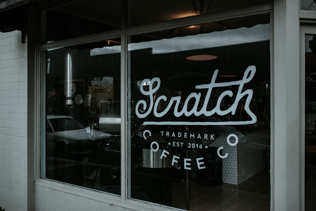 Scratch Coffee Co - Hospitality and gastronomy