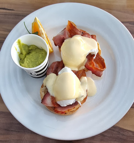 Cafe 63 Sunshine Plaza - Hospitality and gastronomy