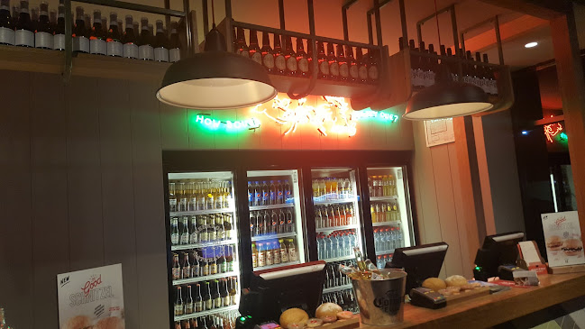 Grill'd Balaclava - Balaclava