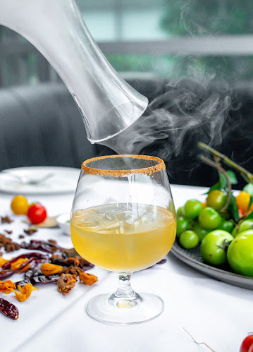 Manjits Wharf - Hospitality and gastronomy